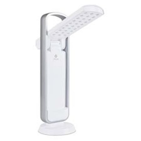 ILC Replacement for Ottlite LED Task Lamp-white LED TASK LAMP-WHITE OTTLITE